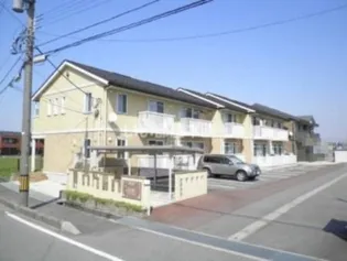 パークコート Gの画像