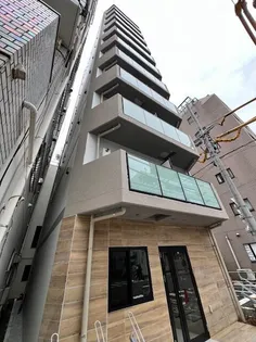 FIRST RESIDENCE錦糸町の画像