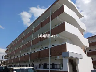 DO城南A棟の画像