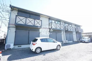 メゾンヒルズの画像