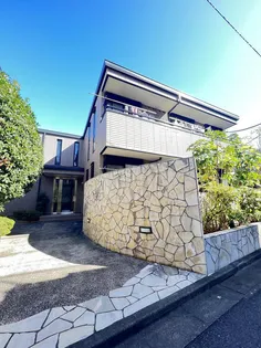 ウエストメゾンの画像