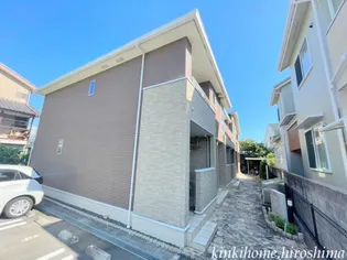 ラ メール 隅の浜の画像