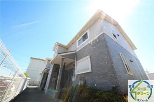 ソレアード本荘弐番館の画像