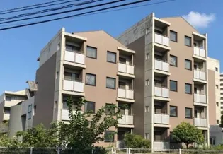 グレイスコート千葉みなとの画像