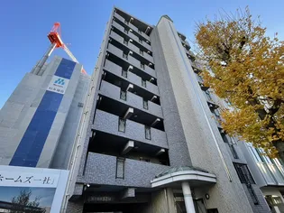 一色館【2階】の外観