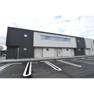 ラディーチェ A棟の画像