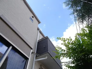 コーポICHIYOSHIの画像