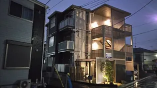 リバティヒルズの画像