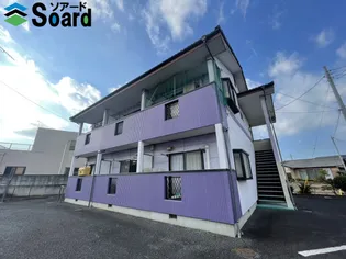 エレガンスライフ花みずきIIの画像