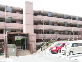 ビクトリアヒルズ横浜サウス F棟の画像