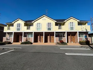 キュート レジデンスの画像