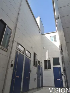 エルミタージュ巣鴨の画像