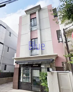 神奈川県鎌倉市大船2【マンション】の外観