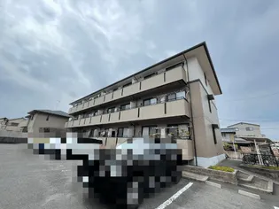 ピースフルゆうⅡの画像