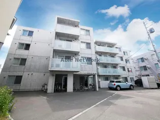 ルヌアージュ北13条東の画像