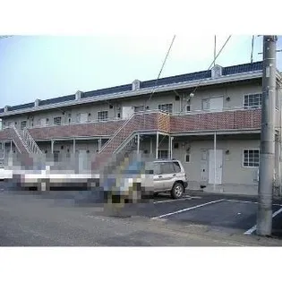 パークヒルズの画像
