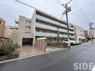 ステラコート城東の画像