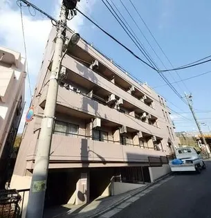 オークハウス北千束の画像