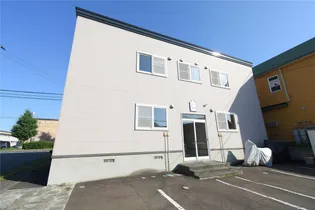 グリーンコート長都の画像