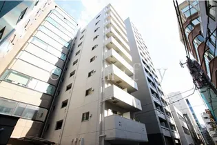 茅場町レジデンス壱番館の画像