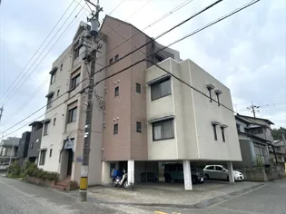 ビスタ旭町の画像