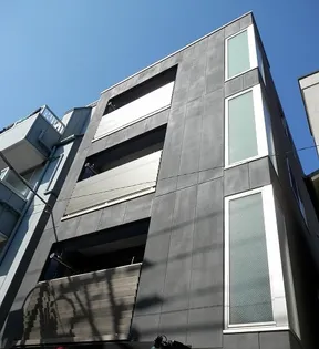 ヴィラガーデナの画像