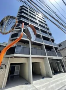 SHOKEN RESIDENCE新丸子IIの画像