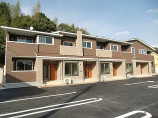 CASA エスポワール 水口の画像