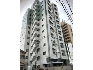 ヴィアーレ木ノ下二丁目マンションの画像