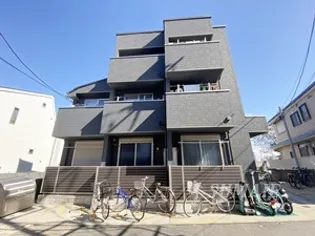 MAISON SAII【1階】の外観