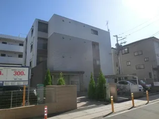 クレメント中浦和の画像