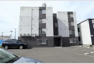 RITZ HILLの画像