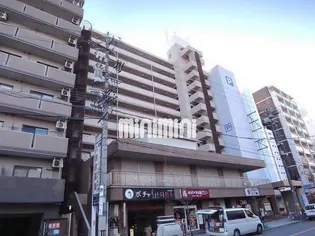リアライズ栄【2階】の外観