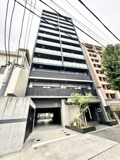 S-RESIDENCE熱田【8階】の外観