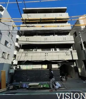 ブルックス東日暮里の画像
