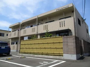 アヴェニールⅦの画像