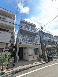 第二柏木ビルの画像