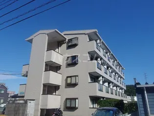 メイプルコートの画像