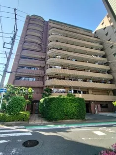 ダイアパレスグランデージ横濱の画像