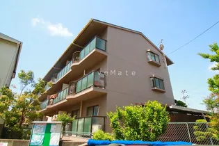 ブルーシャイン桃山の画像