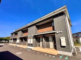 SUN VILLAの画像