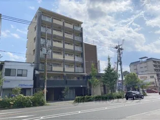 アクアプレイス京都聖護院の画像