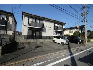コーポひかるの画像