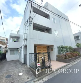 ヒルサイドコート西品川の画像