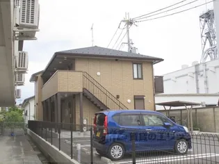 ボン セジュール彩の画像