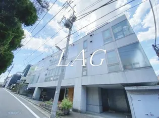 コート・パル【2階】の外観