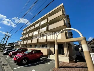 英和マンション大蒲の画像