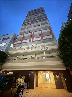 KDXレジデンス神楽坂通(ケーディーエックスレジデンスカグラザカドオ)【14階】の外観