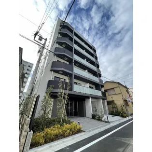 ESーGRANDE木場公園の画像