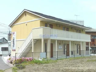 ベアーレ高屋敷の画像